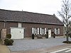 Langgestrekte hoeve