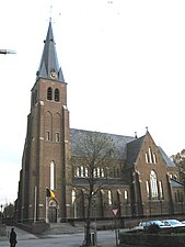 De Sint-Martinuskerk