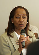 Paulette Bethel