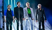 Thumbnail for Duran Duran