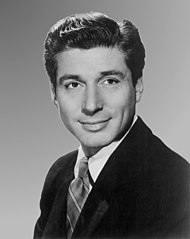 Efrem Zimbalist, Jr.