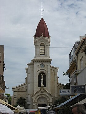 Image illustrative de l’article Église Saint-Pierre de Palavas-les-Flots