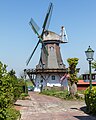 Windmill in Larrelt