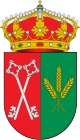 Герб муниципалитета Сан-Педро-Берсианос
