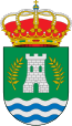 Blason de Sorvilán