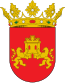 Blason de Gorbeialdea