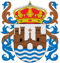 Miniatura para Escudo de Pontevedra