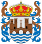 Escudo de la provincia de Pontevedra