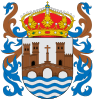 Escudo de  Provincia de Pontevedra