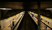 Pienoiskuva sivulle Barcelonan metron linja 4