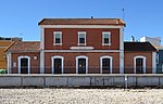 Miniatura para Estación de Gata (TRAM Alicante)