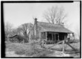 Colonel Baldwin M. Fluker House