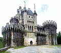 Burg Butrón