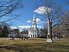 First Congregational Church of Cheshire