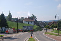 Fischbach LU