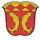 Coat of arms of Fischen