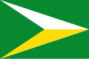 Drapeau de Gachancipá