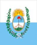 Bendera Mendoza