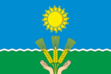 Flag of Nikolsky