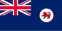 Flag of Tasmania.