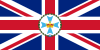Флаг губернатора Квинсленда (1876–1901) .svg