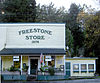 Freestone Store