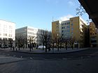 Fritz-Lang-Platz, Gesamtansicht