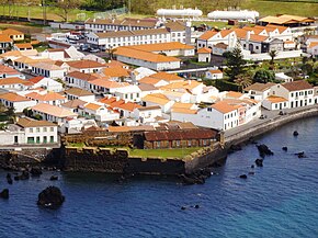 Forte de São Sebastião