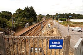 Station Brandérion