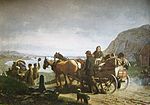 Emigration (1872)