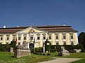 Schloss Gobelsburg bei Langenlois