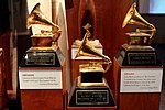 Miniatura para Premios Grammy