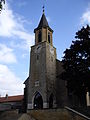 Église Saint-Matthieu.