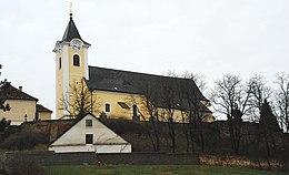 Nappersdorf-Kammersdorf - Sœmeanza