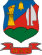 Blason de Dág