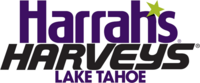 Harrah's and Harveys Lake Tahoe logo.png