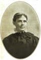 Harriet Elizabeth Abbott Clark