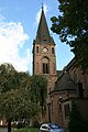 katholische Pfarrkirche Nienborg