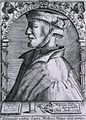 Heinrich Cornelius Agrippa (1486-1535)