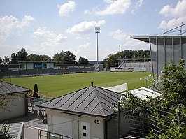 Dietmar-Hopp-Stadion