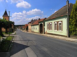 Horní Bezděkov – Veduta