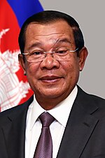 Miniatura para Hun Sen