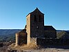 Iglesia de San Martín de Ordovés