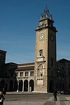 Torre dei Caduti