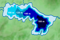 mapa izobaryczna