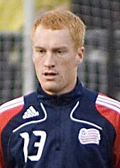 Jeff Larentowicz