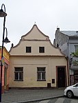 Jindřichův Hradec, Klášterská 80.jpg