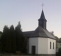 Kapelle „St. Barbara“