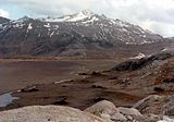 Subantarktische Wiesentundra und auf den Kerguelen