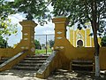 Kimbilá (Izamal), Yucatán.